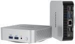 GEEKOM A6 Mini PC AMD Ryzen7 6800 16GB DDR5, 1TB NVMe, 2.5GbE, HDMI/USB-C, Win11 Pro