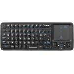 Rii Mini Keyboard Wireless 2.4GHz & Bluetooth with Touchpad K06