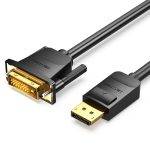 Vention DisplayPort to DVI-D Cable 24+1 2.0m HAFBH