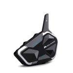 Midland Moto Intercom R1 Mesh Hybrid BT & Mesh Helmet Headset (single)