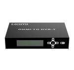 Lenkeng Modulator HDMI 1080P Loop Out LKV479P-DVBT