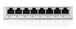 Zyxel Switch Gigabit Ethernet 8-Port Metal with QoS UK Plug GS-108BV5 - Image 2