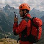 Midland Radio Amateur VHF/UHF 10W IP67 3600mAh CT990-EBR - Image 2