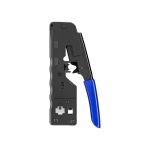 Unitek Network Tools Crimping & Multifunction for RJ45 8P/6P OT139ABL01 - Image 2