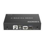 Lenkeng HDMI Modulator 4K30Hz Loop Out 4K60Hz LKV679P-DVBT - Image 2