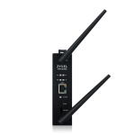 Zyxel Access Point Industrial BE5000 Wi-Fi 7 4-Stream Dual Band 2.5GbE IAP500BE - Image 3