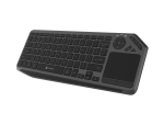 Natec Keyboard Wireless 2.4GHz & Bluetooth with Touchpad TURBOT 2 - Image 3