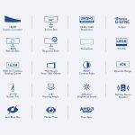 Armaggeddon Gaming Monitor 34'' Curved 1800R 3.5K 180Hz 1ms XC34UWQHD Super 180 Black - Image 3