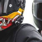 Midland Moto Intercom R1 Mesh Hybrid BT & Mesh Helmet Headset (twin) - Image 3