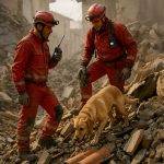 Midland Radio Amateur VHF/UHF 10W IP67 3600mAh CT990-EBR - Image 3