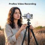 Unitek UC USB-C 4.0 M-M Cable & Keychain 0.13m 240W+40G+8K C14179A-0.13M - Image 3