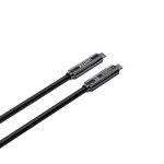 Unitek UC USB-C Fiber Optic 8K Cable 10Gbps 60W PD 10.0m C14178A-10M - Image 3