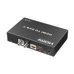 Lenkeng HDMI Modulator 4K30Hz Loop Out 4K60Hz LKV679P-DVBT - Image 3