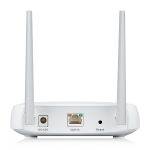 Zyxel Access Point Desktop BE5100 Wi-Fi 7 Dual Band 2.5GbE NWA30BE - Image 2