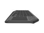 Natec Keyboard Wireless 2.4GHz & Bluetooth with Touchpad TURBOT 2 - Image 4