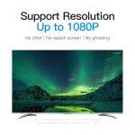 Vention HDMI Cable to DVI 24+1 BiDirection 1.5m ABFBG - Image 4