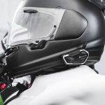 Midland Moto Intercom R1 Mesh Hybrid BT & Mesh Helmet Headset (single) - Image 4