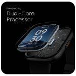 HiFuture Fashion SmartWatch ZONE3 Pink/Gold - Image 6
