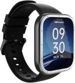 HiFuture Fashion SmartWatch ZONE3 Black - Image 3