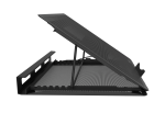 Natec Laptop Cooling Stand 12.1-17.3" with Adjsutable Fans TERN 2 PLUS - Image 5