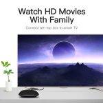 Vention HDMI Cable to DVI 24+1 BiDirection 1.5m ABFBG - Image 5