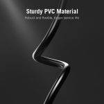 Vention NETWORK Cable CAT6 UTP Crystal Head 5.0m Black IBBBJ - Image 6