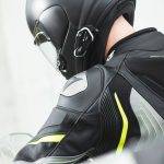 Midland Moto Intercom R1 Mesh Hybrid BT & Mesh Helmet Headset (twin) - Image 5