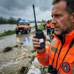 Midland Radio Amateur VHF/UHF 10W IP67 3600mAh CT990-EBR - Image 5