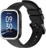 HiFuture Fashion SmartWatch ZONE3 Black - Image 2