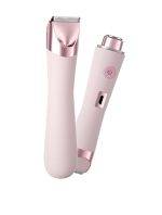 Enchen Body Hair Trimmer A4 USB-C 400mAh Pink