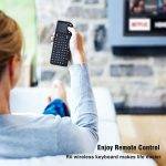 Rii Mini Keyboard Wireless 2.4GHz with Touchpad X1 - Image 6