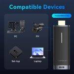 Vention HDMI Wireless Transmitter for Vention Wireless HDMI Kits ADCB0-TX - Image 5