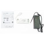 iEast Audiocast AMP20 Wireless Multiroom Amp 2x20W - Image 6