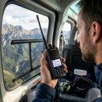 Midland Radio Amateur VHF/UHF 10W IP67 3600mAh CT990-EBR - Image 6