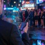 Midland Radio DMR/PMR Digital/Analogue Radio D10 (50 hr battery) (Single) - Image 6