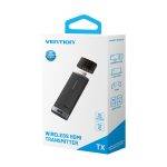 Vention HDMI Wireless Transmitter for Vention Wireless HDMI Kits ADCB0-TX - Image 6