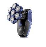 Enchen Hair Clipper Alien Pro 2 USB-C 800mAh Black