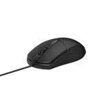 Alcatroz Mouse Wired ASIC 2 Black (Blister) - Image 2
