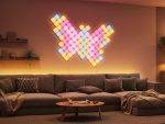 Govee Gaming Smart Mini Panel Lights (10pcs) - Image 4