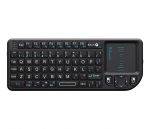 Rii Mini Keyboard Wireless 2.4GHz with Touchpad X1