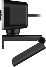 Genius PC Web Camera with LED Light Full HD FaceCam LIGHT - Image 4