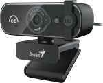 Genius PC Web Camera Facial Recognition Full HD Autofocus FaceCam Open