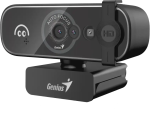 Genius PC Web Camera Facial Recognition Full HD Autofocus FaceCam Open - Image 3