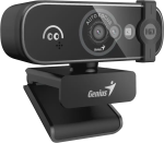 Genius PC Web Camera Facial Recognition Full HD Autofocus FaceCam Open - Image 4