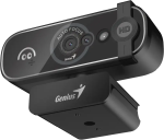 Genius PC Web Camera Facial Recognition Full HD Autofocus FaceCam Open - Image 5