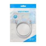 Vention NETWORK Cable CAT6A SFTP 20.0m Grey IBHHQ - Image 3