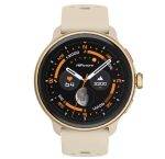 HiFuture Adventure GPS SmartWatch with AMOLED VELA Latte