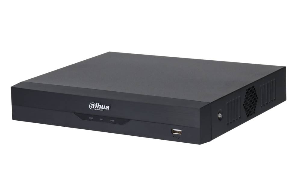 Dahua XVR 1080P 8channels H265 XVR5108HS-I3/T