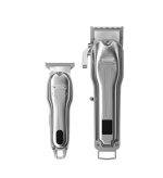 Enchen Hair Clipper Tesla 1&2 Clipper & Trimmer Set
