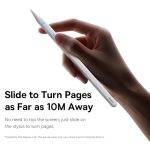 Baseus IT Stylus Smooth Writing PS3 Pro 360 degrees Touch Wired Charging - Image 2